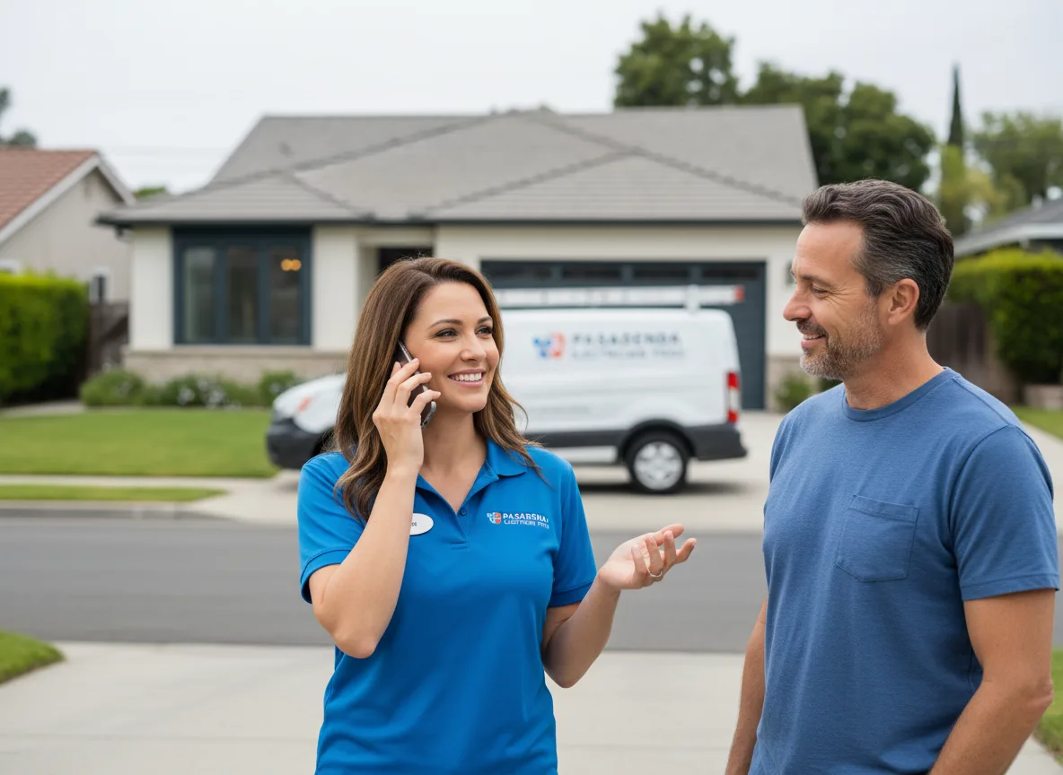 Electrician Saratoga, TX FAQs